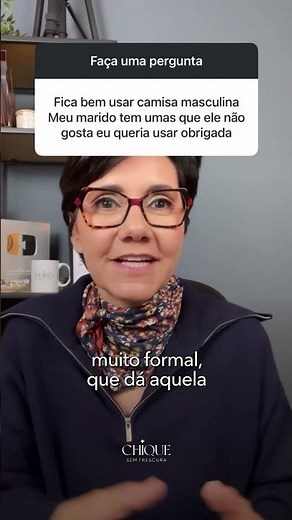 REVELADO: O SEGREDO para usar CAMISA MASCULINA com ESTILO e CONFIANÇA! VEJA AQUI