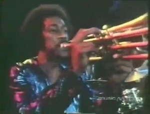 Fatback Band  - do the bus stop