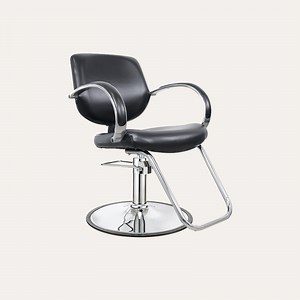 Movement Salon Chair