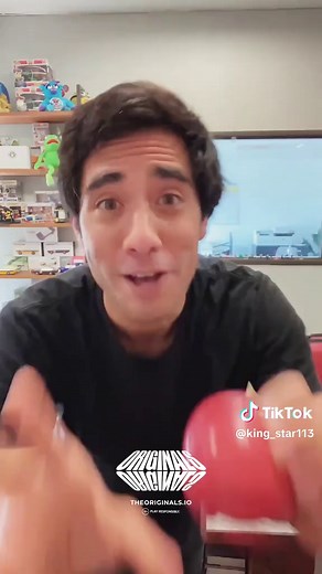 Zach King: The Magic of Illusions