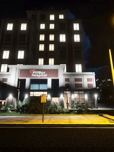 🏥 Pillbox Medical | Where care meets realism From life-saving emergencies to long-term recovery, Pillbox Medical is built for immersive roleplay: 🩺 4 fully equipped surgery rooms 🛏️ 10 private patient rooms 🎓 On-site classroom for training & education ☕ Cafe for staff & visitors 🎁 Gift shop & so much more https://discord.gg/4B57pPptRu If you’re looking for next-level medical RP, this is where it happens. 🚑💉 #PillboxMedical #GTA5RP #FiveMRP #MedicalRP #RoleplayServer #RPCommunity #DevotedR