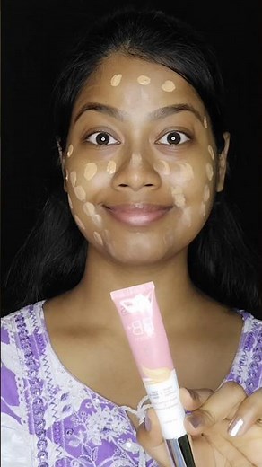 Everyday Make-up Look 💕🌻| easy make-up tutorial ✨ #shorts #makeuptutorial #office #college