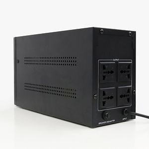 [Hot Item] Small UPS DC 480/600W with 3 Model LED Displayfor WiFi Router Camera