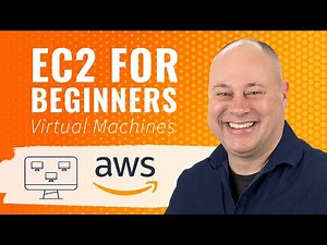 Introduction to Amazon EC2 | Virtual Machines, Instance for Beginners