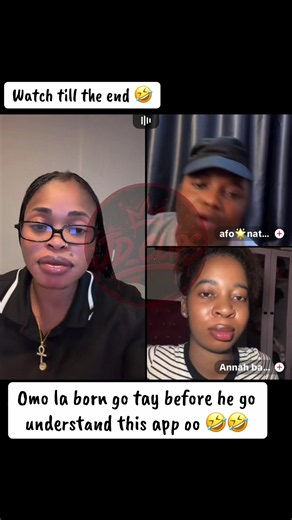 Funny Mom Reacts to Newborn Trying a Phone — Watch Till the End