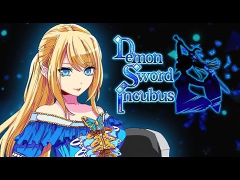 Demon Sword: Incubus | GamePlay PC