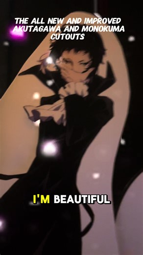 Monokuma Voice Actor Reveal in Danganronpa