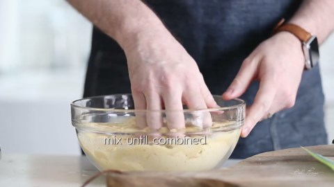 Baja Fish Taco Recipe with Mango Salsa and Queso Fresco