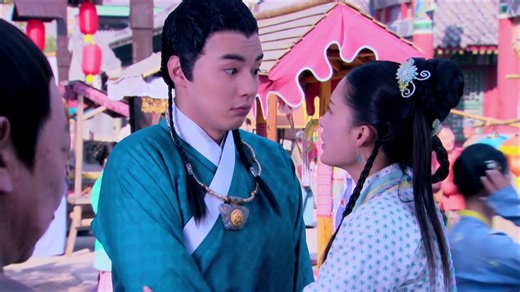 My Amazing Bride Ep 17 Eng Sub