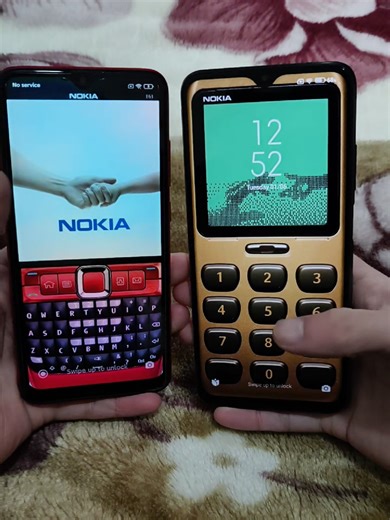 Nokia Live Wallpaper Download Guide