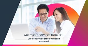 Microsoft Services from SHI