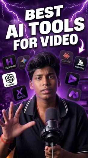 Top 5 Best AI Video Generators in 2026 🔥 | Free AI Video Generator