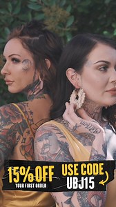 Hear that? 👂It's Urban Body Jewelry’s new arrivals calling your name! Discover unique body jewelry and enhance your look 🔥 Ready for a fashion upgrade? You know what to do 👇 | UrbanBodyJewelry.com