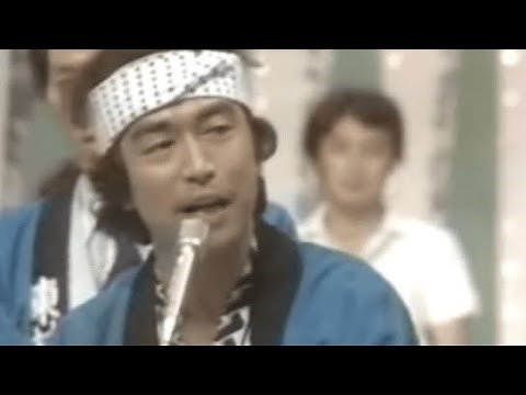 志村けん ドリフ 東村山音頭