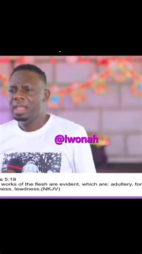 Gospel Insights from Pr Wilson Bugembe