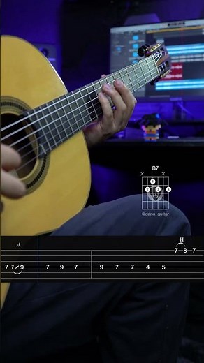 Desperado tablatura introducción Re editado. (Canción del mariachi - Antonio Banderas)