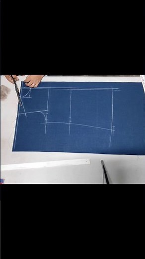How to Cut Ladies Shirt Perfectly \\ Ladies Shirt Cutting And Stitching Video / Ladies Shirt Cutting
