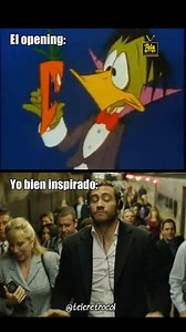 Cuando escuchas el intro del Conde Patula 🧛. . . #condepatula #caricatura #90s #series #retro #cartoon | teleretrocol