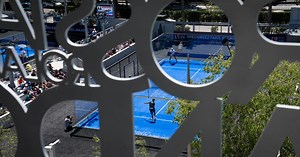 La FFT et Premier Padel annoncent l’organisation du Paris Premier Padel Major | Fédération française de tennis