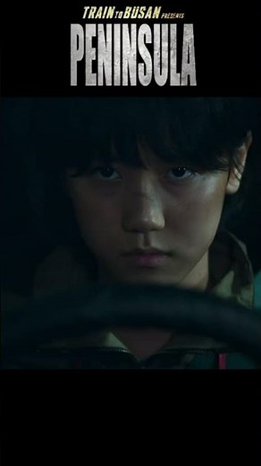 The Most Insane Zombie Car Chase EVER | Train to Busan Presents: Peninsula (2020)