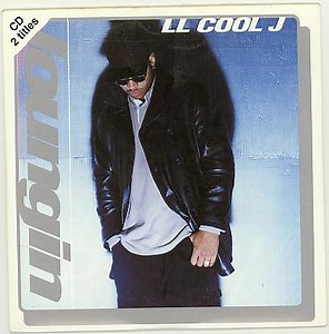 LL Cool J - Loungin