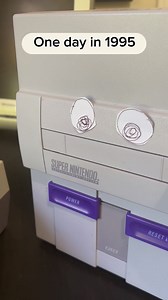 NES and SNES Meet PlayStation | 1980sGamer