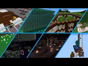 7 GRANJAS QUE VAN A AGILIZAR TU SURVIVAL TECNICO