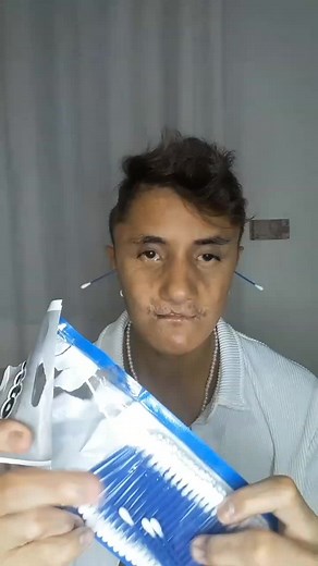 ASMR Unboxing Experience with Unique Packaging