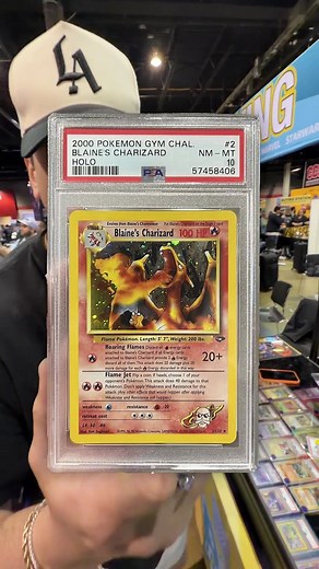 Always picking up grails 🔥 #pokemon #pokemoncards #pokemoncommunity #tcg #cards
