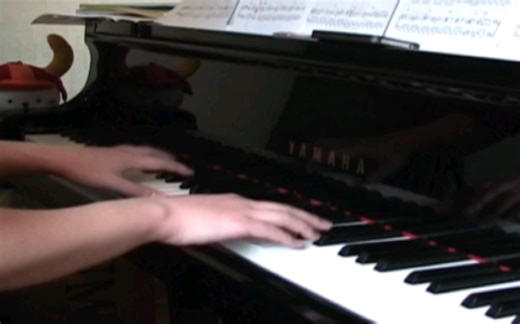 【Piano】Love so sweet / 嵐(ARASHI)(花样男子2主题歌)