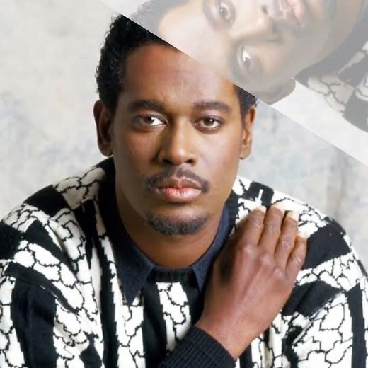 Make me a believer Luther vandross #soul #rnb #oldies #luthervandross