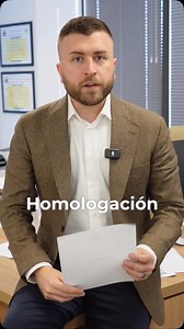 Homologación de Títulos Extranjeros: Clave para Avanzar en la Educación Española Hablamos sobre el proceso de homologación de títulos extranjeros, específicamente un título de bachillerato de Venezuela. Explicamos cómo nuestra clienta, Hillary, solicitó nuestros servicios a través de nuestro perfil y obtuvimos la homologación de su título, con una nota media de 7,Esto le permitirá acceder a mejores certificados de profesionalidad, universidad y formación profesional en España. Animamos a quienes