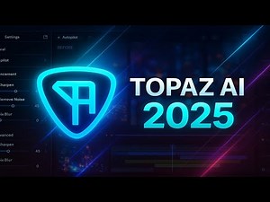 Hey everyone! Before you download Topaz AI Crack — watch this warning, safe you PC!