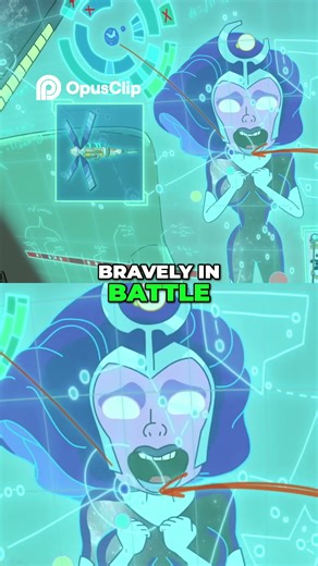 Rick's Accidental Heroism The Vindicators' Secret Victory