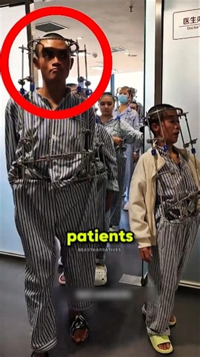 Why Are They Wearing This?