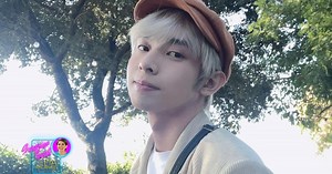 SB19's Justin admits he was extremely nervous in launching solo career