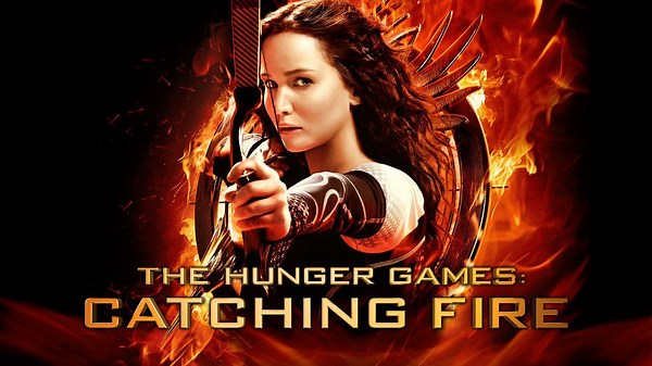 Đấu Trường Sinh Tử: Bắt Lửa (The Hunger Games: Catching Fire 2013) | bilibili
