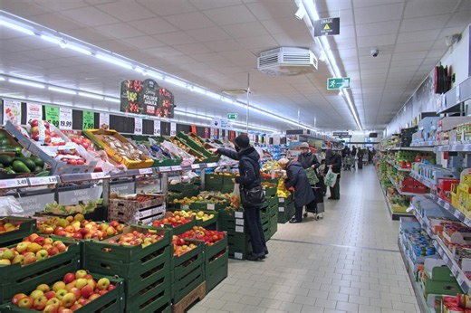 Czy 16 czerwca sklepy są otwarte? Czy w Boże Ciało 2022 są otwarte sklepy?