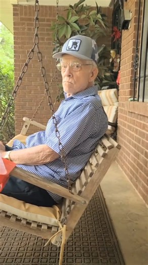 "We're going to the classic car show in that p**ce of sh*t!?" "You're body is worn out from sitting behind that steering wheel driving!" | Pop Watch