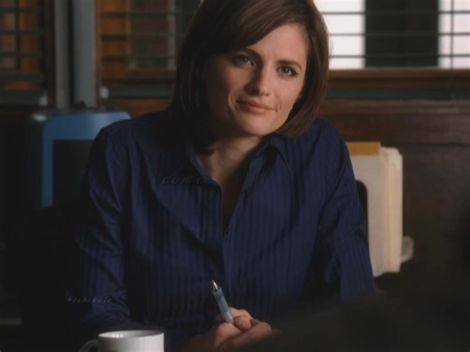 Castle: A Call for Kate Beckett's Return
