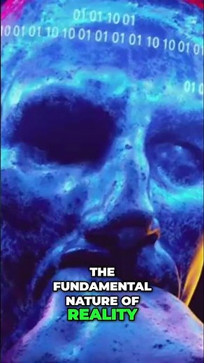 Metaphysics Explained Simply in 3 Minutes!