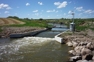 Parshall, Ramp Flume, Cutthroat, H-Flume