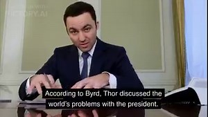 Alien Guest From Space Working At Pentagon, According To Huge Alien Disclosure | Unveiling Truth