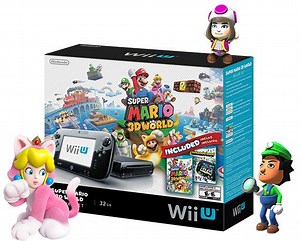 Wii U Parents Guide: The Best Wii U Games For Kids And Families, 2014 Edition
