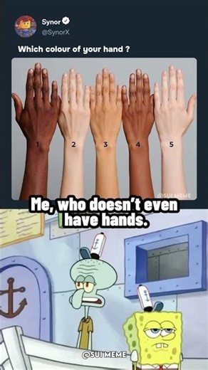 Which Colour 🙂 !? #meme #memes #trandingshorts #funnymemes #shortsfeed