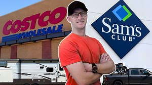 Looking for the best camping and RV gear at Costco, Sam’s Club, Walmart, or Amazon in 2025? We compared in-store prices, features, and bundles across all four to help you find the best value. From griddles and coolers to wagons, chairs, and propane setups, here’s what’s worth grabbing—and what you might want to skip. Whether you’re a weekend camper or living full-time on the road, this breakdown covers what actually works for RV life. _*DISCLAIMER* We participate in several affiliate programs th