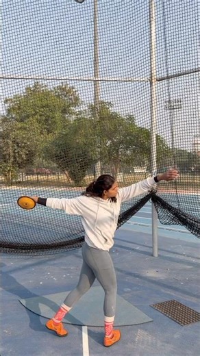 tips and tricks for discus throw