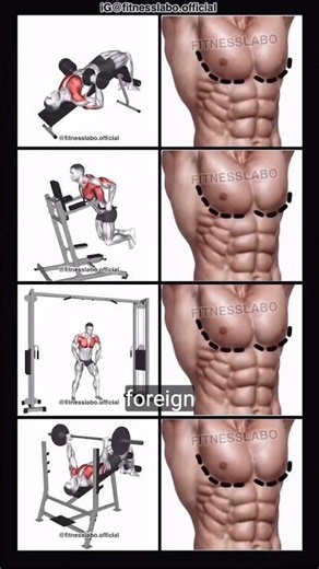 Lower Chest Workout Guide