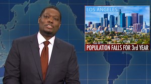 53K views · 658 reactions | Update daily | Best Laughs Jokes part 15 #SaturdayNightLive #SNL #SNLSketch #WeekendUpdate #SNLMoments | Michael Che & Colin Jost Fans | Facebook