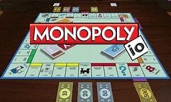 Play monopoly.io | Free Online  Games. KidzSearch.com